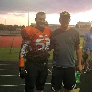 Meet your Posher, Tyler